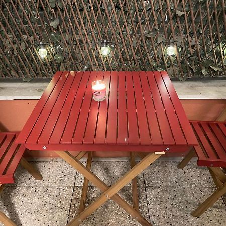 Ferienwohnung Luxurious Flat In Bondy, Exterior foto